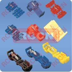 ????A MID-WAY WIRE CONNECTOR